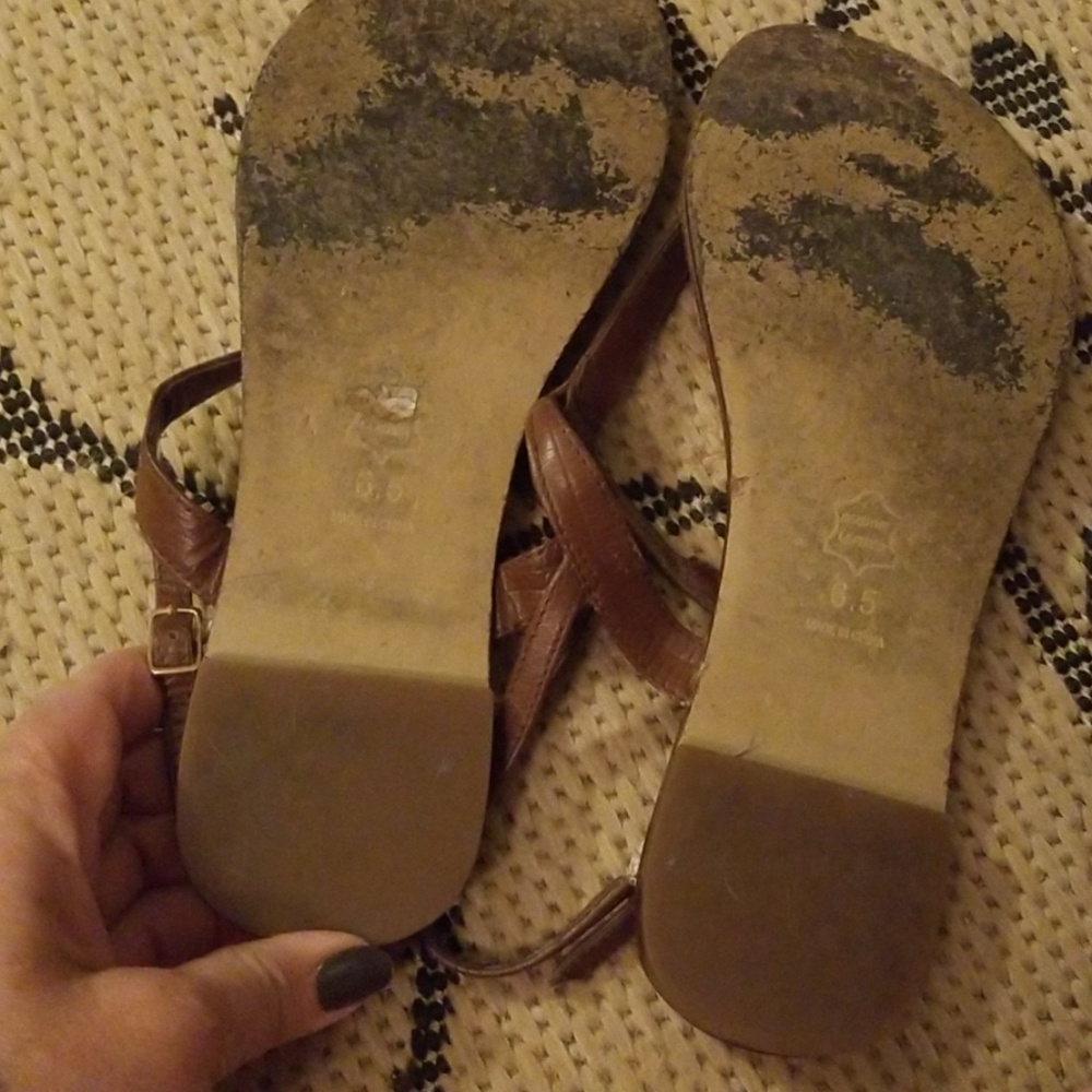 2@35  boho summer sandal bundle - Picture 7 of 7